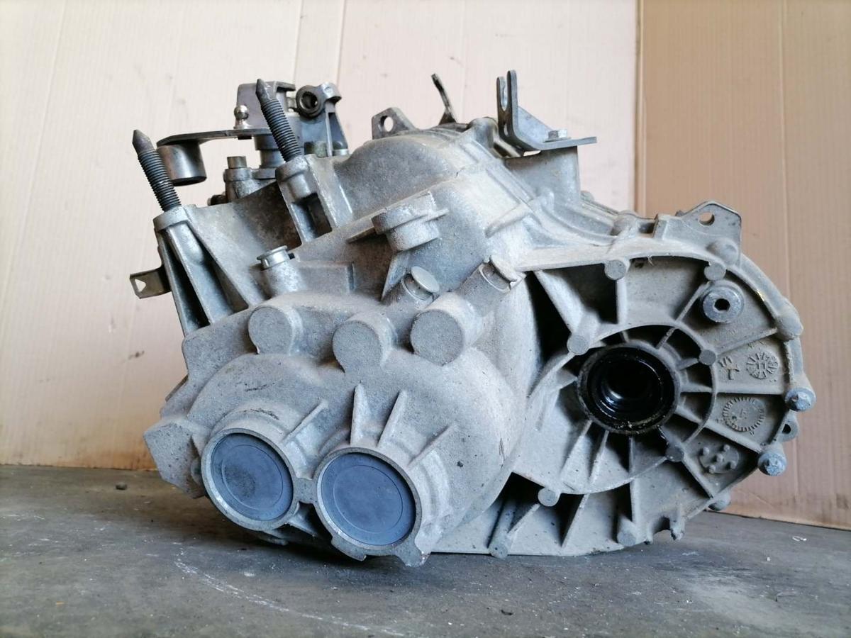 Mitzubishi Colt Z30 original 5 Gang Schaltgetriebe 1.3 70kW Bj.2012